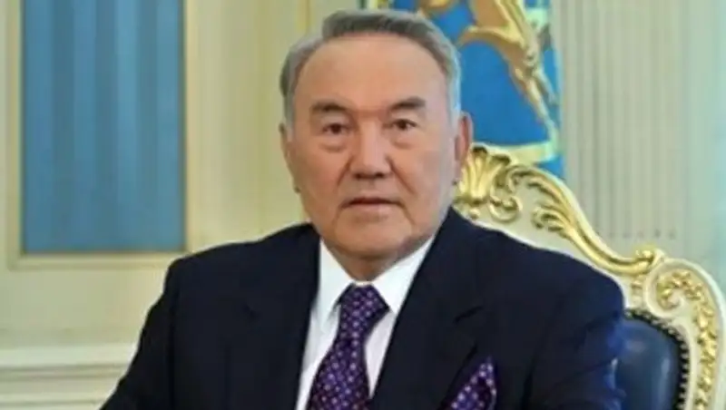 Социальные проблемы привели к обострению ситуации в Украине - Назарбаев 