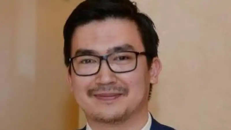 Назначен пресс-секретарь Министерства информации и коммуникаций РК