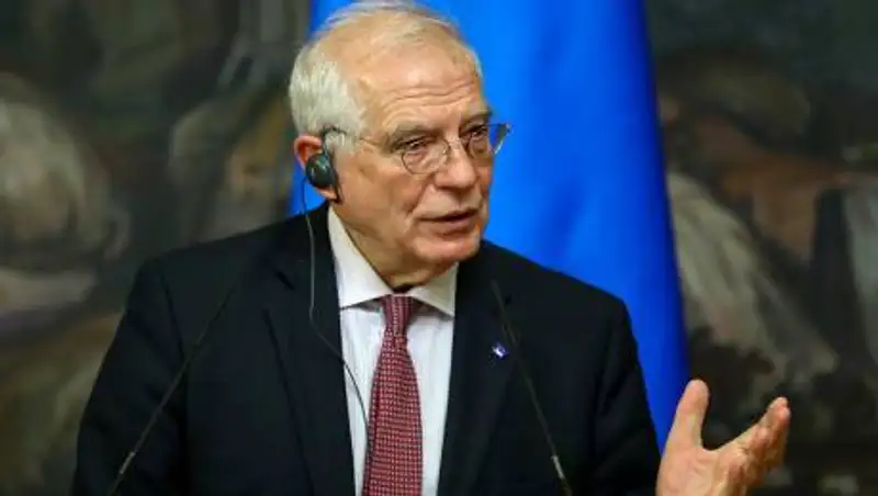 ЕС: Нормализации отношений с РФ не будет, пока не реализуются Минские соглашения