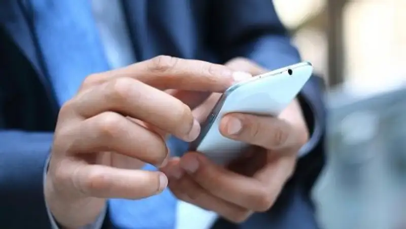 Правила регистрации мобильных телефонов утвердили в Казахстане