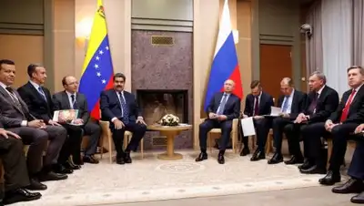 Открытые источники, фото - Новости Zakon.kz от 24.01.2019 18:00