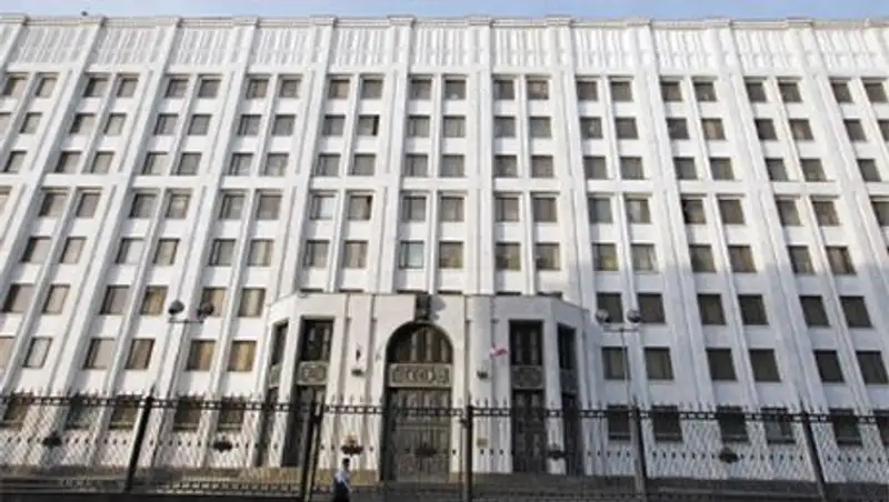 Министерство обороны России подаст в суд на немецких строителей