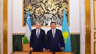 Акорда, фото - Новости Zakon.kz от 27.10.2018 10:23