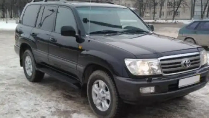 Скандальный внедорожник, на котором сбили троих человек, был куплен в долг