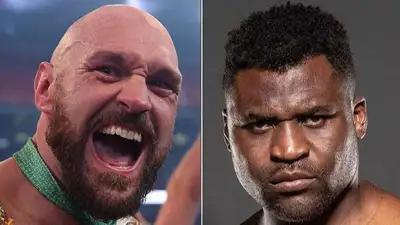 Бой 28 октября ОАЭ, фото - Новости Zakon.kz от 18.07.2023 12:21