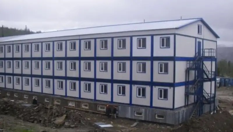 В Астане, Алматы и Семее появятся общежития для студентов на пять тысяч мест