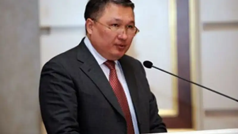 Аким Карагандинской области встретился с мусульманским духовенством