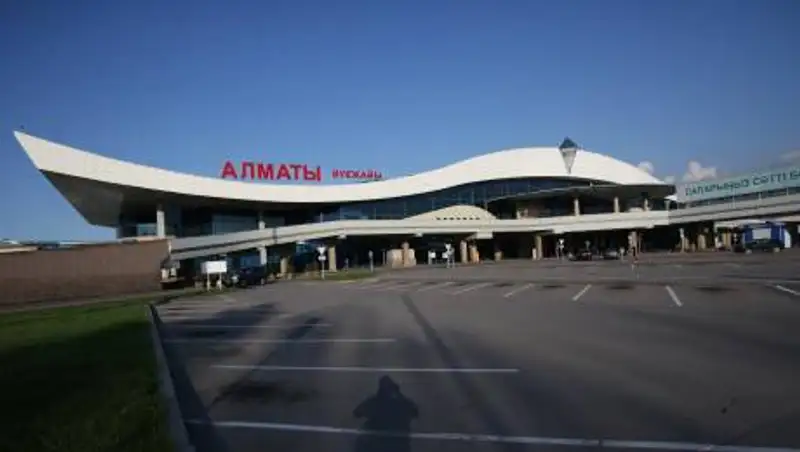 В Казахстане расширят круг лиц, обслуживаемых в VIP-залах аэропортов