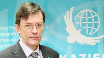 Казахстан является крупнейшим инвестором для Узбекистана – эксперт, фото - Новости Zakon.kz от 22.12.2022 15:02