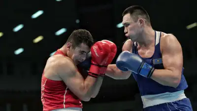 Olympic.kz, фото - Новости Zakon.kz от 09.03.2020 01:45