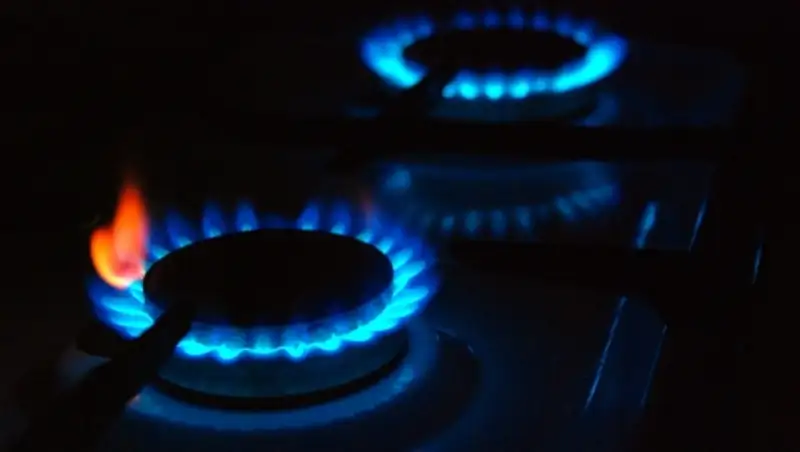 Свыше 4 тыс абонентов остались без газа из-за аварии в Кызылорде