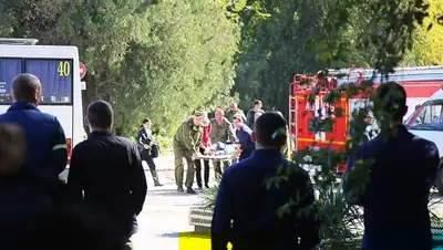 Milat Gazetesi, фото - Новости Zakon.kz от 20.10.2018 18:17