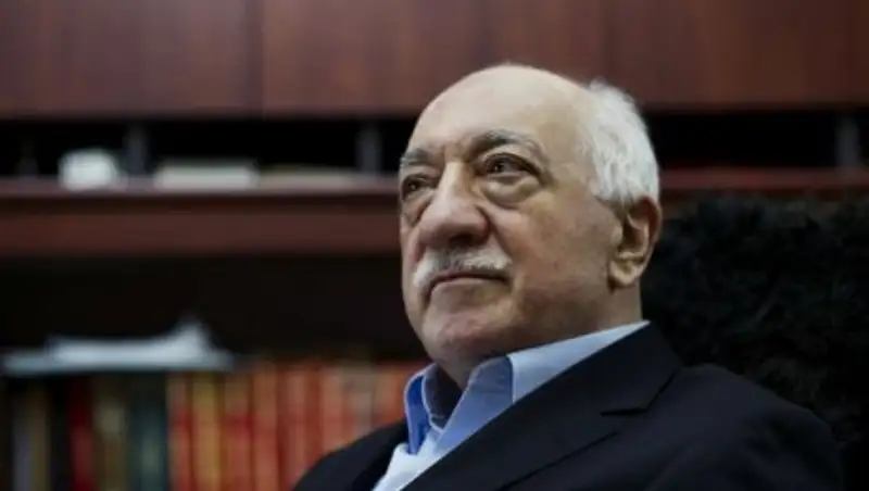 В Турции полиция задержала 60 человек по подозрению в связях с Гюленом