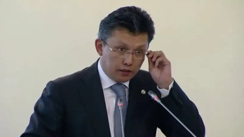 Уточнения в бюджет одобрены мажилисом