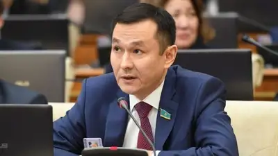 Казахстан теплосети аварии депутат предложение, фото - Новости Zakon.kz от 07.12.2022 14:49