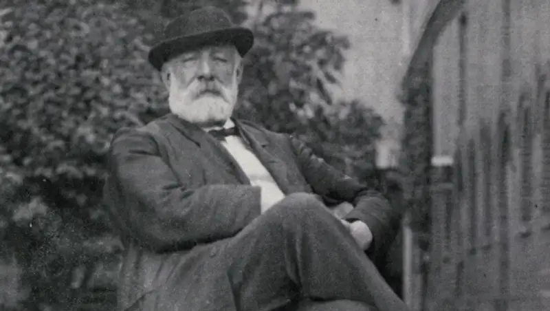 Связанные одной степью. Жюль Верн и Кенесары