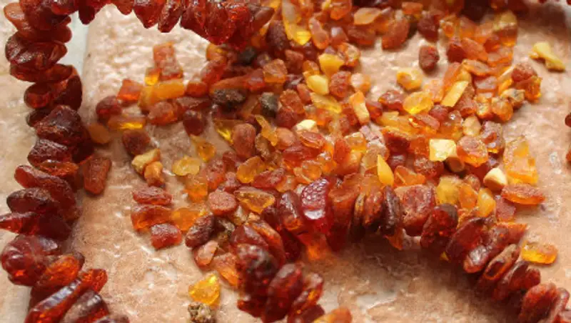 Что можно привезти домой из дальнего зарубежья