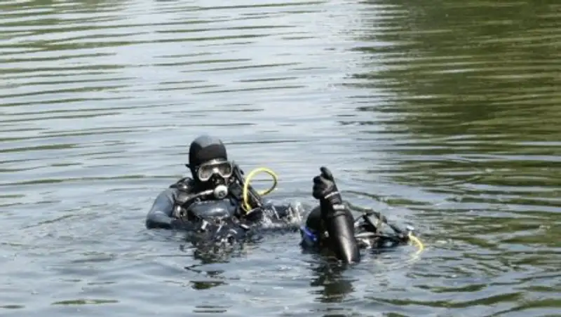 В Павлодаре в Иртыше всплыл труп мужчины