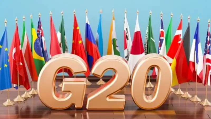 Во время саммита G20 в Аргентине произошло землетрясение