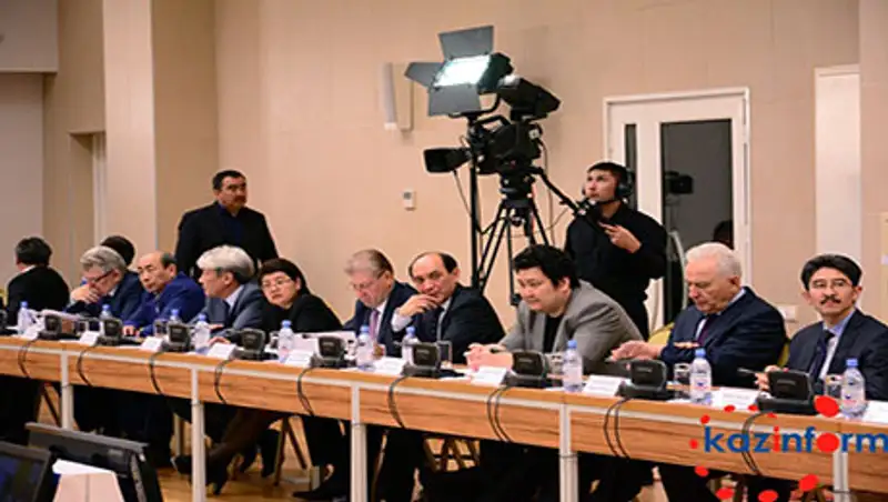 О.Худайбергенов предложил создать для аграриев РК более выгодные налоговые условия