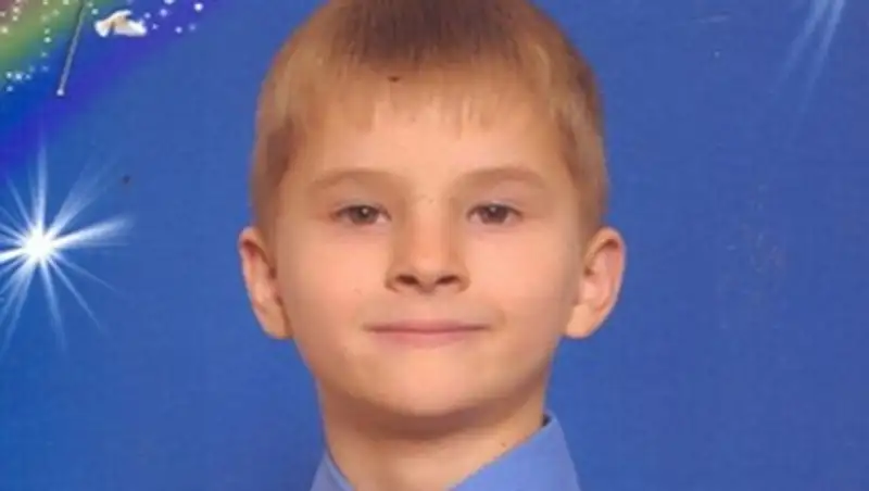 Пропавший мальчик в Степногорске нашелся