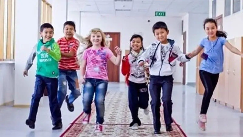 Акция «Дорога в школу» стартовала в ВКО