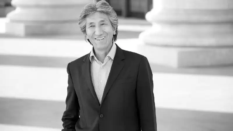 Скончался заслуженный деятель Казахстана Турсынбек Нуркалиев