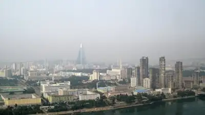 © РИА Новости / Мария Фролова, фото - Новости Zakon.kz от 07.02.2018 15:48