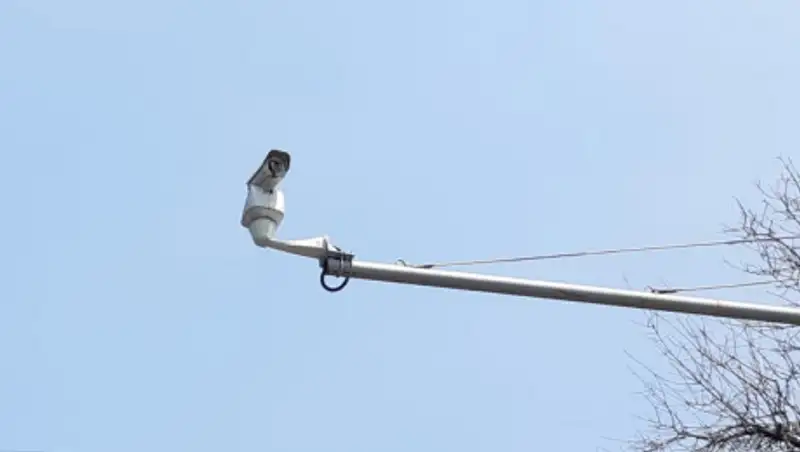 Цифровыми камерами и распознаванием лиц ударят по преступности в Алматы