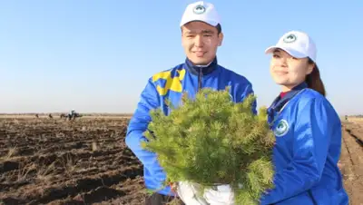 Светлана Воронова, фото - Новости Zakon.kz от 14.10.2019 10:20