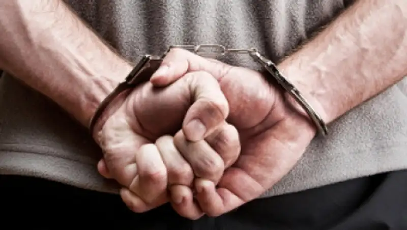 В Таразе задержан осужденный, сбежавший более шести месяцев назад