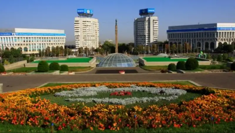 Какие мероприятия пройдут 15 и 16 сентября в честь Дня рождения Алматы
