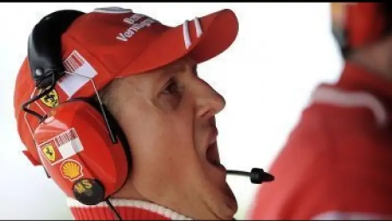 Михаэлю Шумахеру исполнилось 46 лет