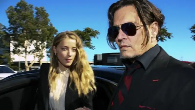 Вице-премьер Австралии и Джонни Депп вступили в перепалку