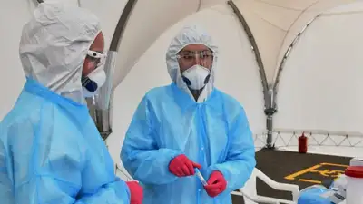 перчатки, фото - Новости Zakon.kz от 04.04.2023 10:06