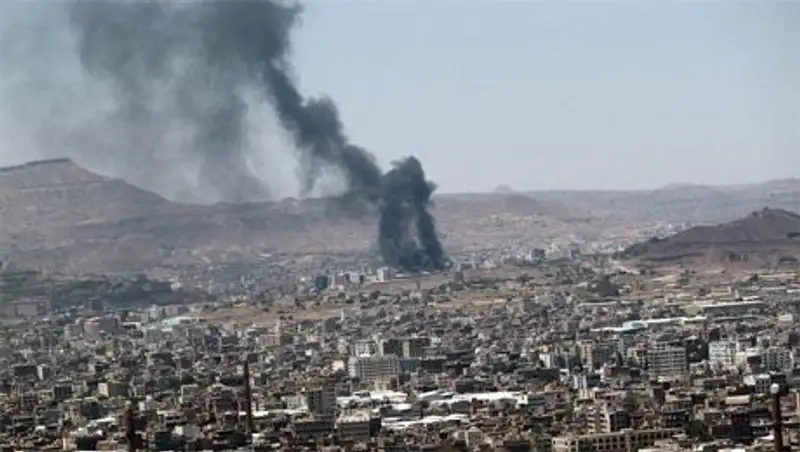 Премьер Йемена объявил об отставке