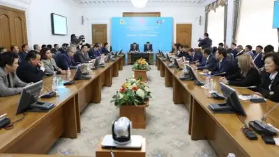 п/служба, фото - Новости Zakon.kz от 24.12.2018 14:43