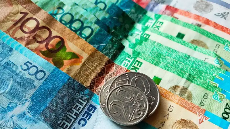 Более 327 млрд тенге получили казахстанцы в виде пособий по инвалидности и потере кормильца