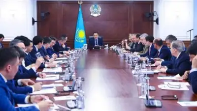 primeminister.kz, фото - Новости Zakon.kz от 01.03.2018 08:03