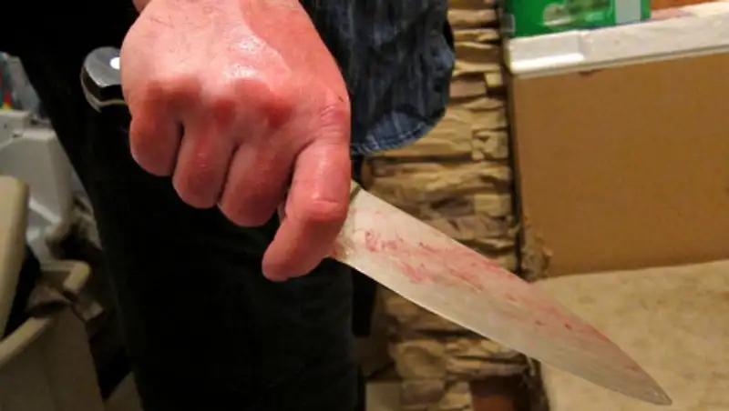 Цена жизни – телефон и 10 тыс. тенге. В Актау вынесли приговор убийце