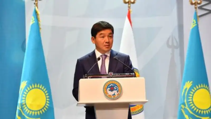 Аким Алматы рассказал о том, какой должна быть работа КСК