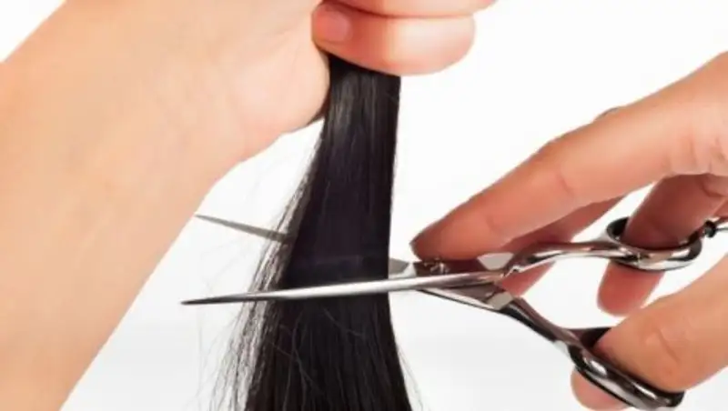 В Японии задержали похитителя женских волос