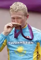 Александр Винокуров стал Олимпийским чемпионом, фото - Новости Zakon.kz от 29.07.2012 03:46