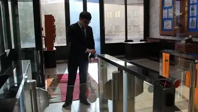 АДГСПК, фото - Новости Zakon.kz от 12.02.2018 19:57