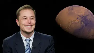 SpaceX, фото - Новости Zakon.kz от 29.03.2022 06:44