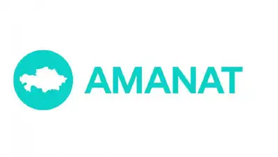 Волонтеры партии Amanat выедут в Костанайскую область