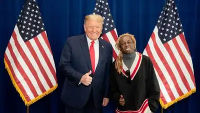 CNN, фото - Новости Zakon.kz от 20.01.2021 15:41