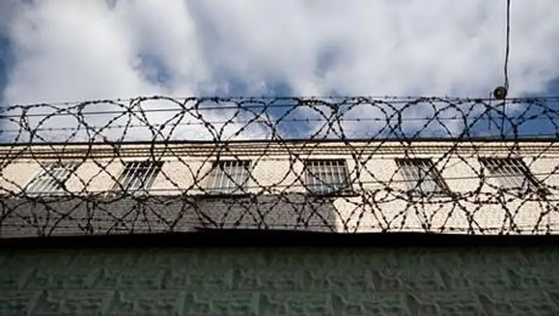 При обстреле колонии в украинской Макеевке погибли 4 заключенных