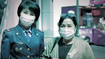 акимат столицы, фото - Новости Zakon.kz от 22.06.2021 15:52