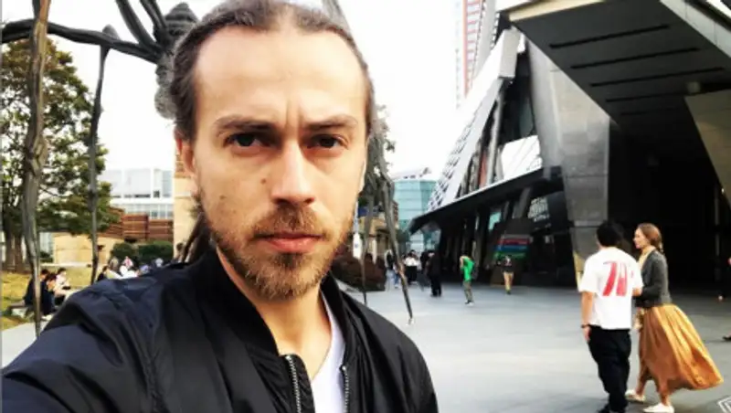 Названа официальная причина смерти Децла